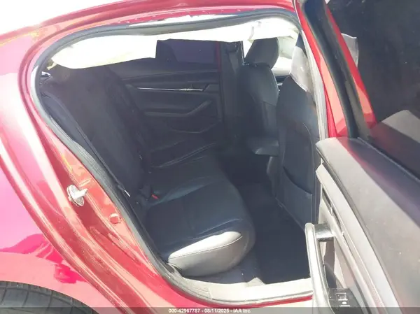 3MZBPADL7KM110247 2019 MAZDA 3 - Image 8
