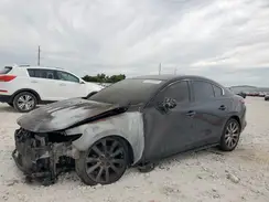 3MZBPADL7KM110684 2019 MAZDA 3