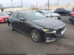 3MZBPADL7KM110913 2019 MAZDA 3
