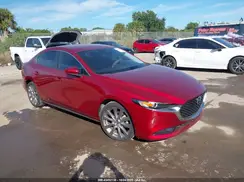 3MZBPADL7KM113102 2019 MAZDA 3