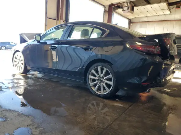 3MZBPADL7KM113116 2019 MAZDA 3 - Image 2