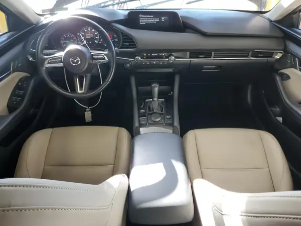 3MZBPADL7KM113116 2019 MAZDA 3 - Image 8