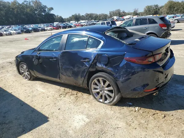 3MZBPADL7LM118818 2020 MAZDA 3 - Image 2