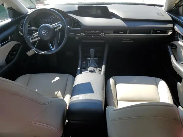 3MZBPADL7LM118818 2020 MAZDA 3 - Image 8