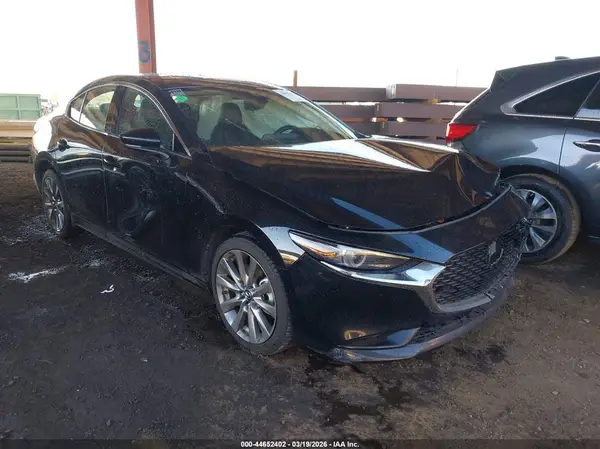 3MZBPADL7MM203918 2021 MAZDA 3 - Image 1