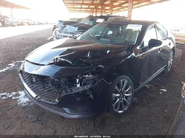 3MZBPADL7MM203918 2021 MAZDA 3 - Image 2