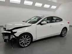 3MZBPADL7NM313286 2022 MAZDA 3