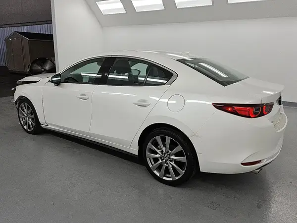 3MZBPADL7NM313286 2022 MAZDA 3 - Image 2