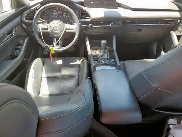 3MZBPADL7NM313353 2022 MAZDA 3 - Image 8