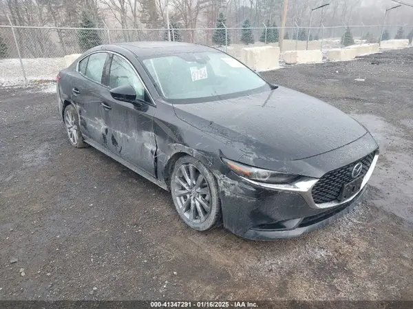 3MZBPADL7NM316513 2022 MAZDA 3 - Image 1