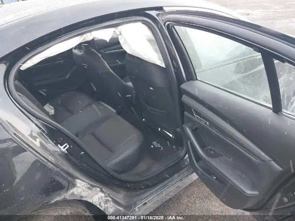 3MZBPADL7NM316513 2022 MAZDA 3 - Image 8