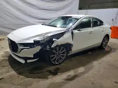 3MZBPADL8KM105980 2019 MAZDA 3