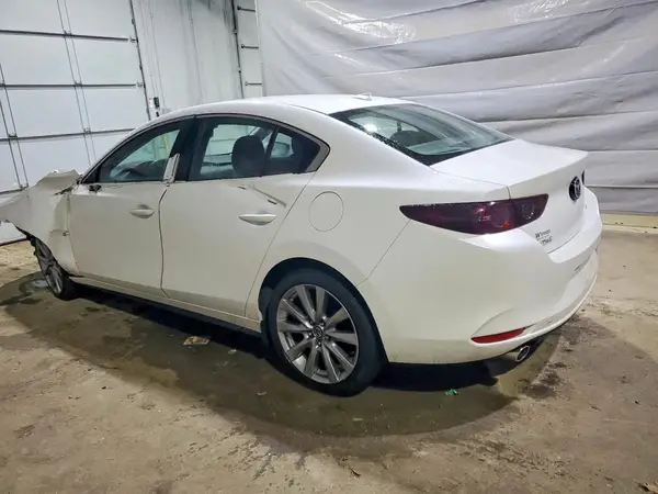 3MZBPADL8KM105980 2019 MAZDA 3 - Image 2