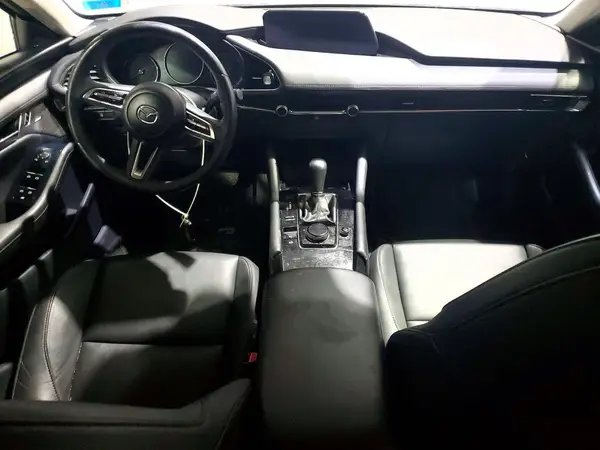3MZBPADL8KM105980 2019 MAZDA 3 - Image 8