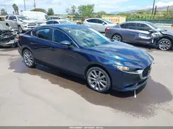 3MZBPADL8KM107356 2019 MAZDA 3