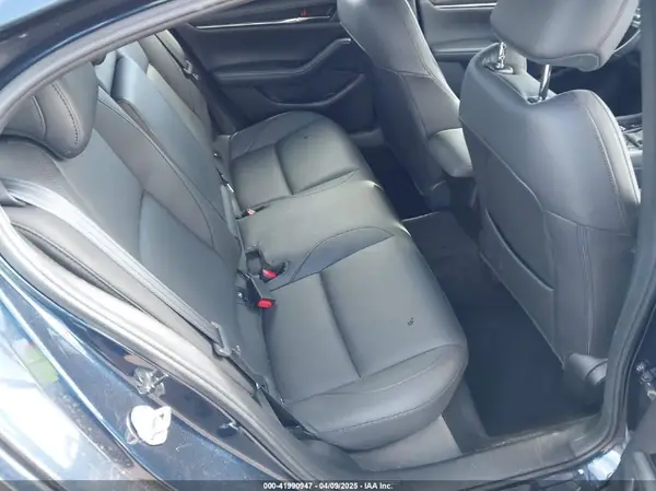 3MZBPADL8KM107356 2019 MAZDA 3 - Image 8