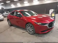 3MZBPADL8KM107583 2019 MAZDA 3