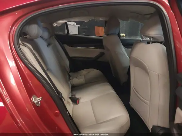 3MZBPADL8KM107583 2019 MAZDA 3 - Image 8