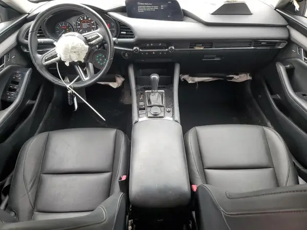 3MZBPADL8KM108491 2019 MAZDA 3 - Image 8