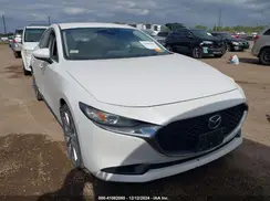 3MZBPADL8KM110158 2019 MAZDA 3