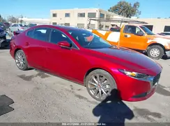 3MZBPADL8KM110399 2019 MAZDA 3