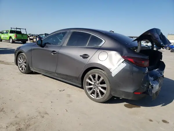 3MZBPADL8KM110533 2019 MAZDA 3 - Image 2