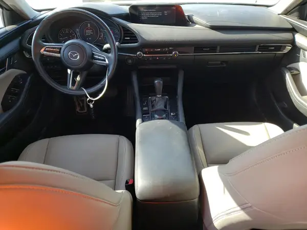 3MZBPADL8KM110533 2019 MAZDA 3 - Image 8
