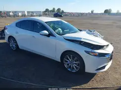 3MZBPADL8KM112461 2019 MAZDA 3