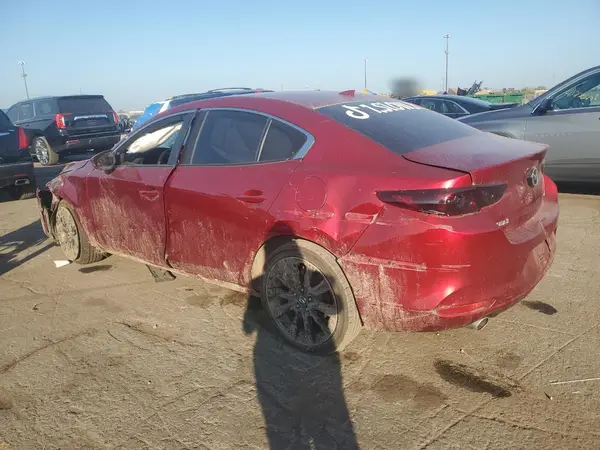 3MZBPADL8LM117189 2020 MAZDA 3 - Image 2