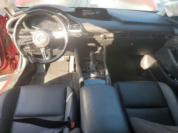 3MZBPADL8LM117189 2020 MAZDA 3 - Image 8