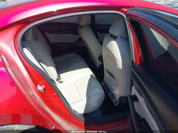 3MZBPADL8LM136681 2020 MAZDA 3 - Image 8