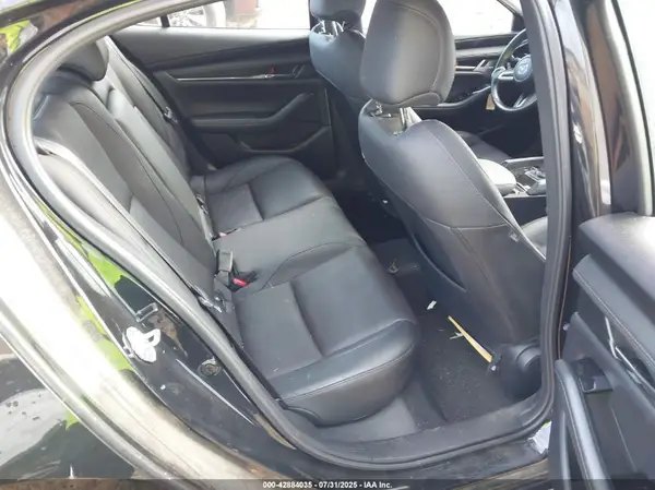 3MZBPADL8MM254750 2021 MAZDA 3 - Image 8