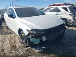 3MZBPADL8NM312356 2022 MAZDA 3