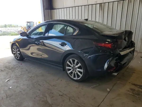 3MZBPADL8NM312812 2022 MAZDA 3 - Image 2