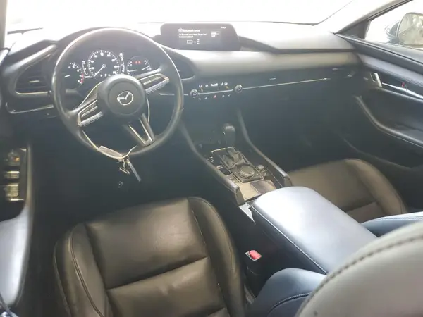 3MZBPADL8NM312812 2022 MAZDA 3 - Image 8