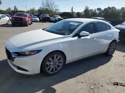 3MZBPADL9KM105583 2019 MAZDA 3