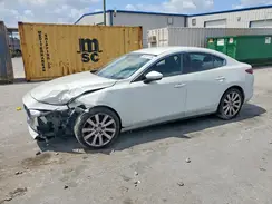 3MZBPADL9KM106507 2019 MAZDA 3