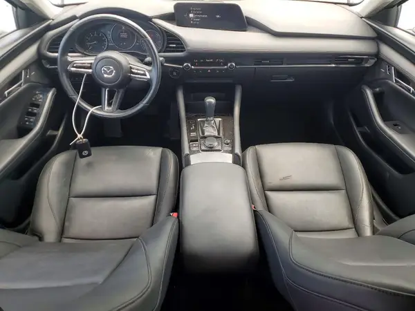 3MZBPADL9KM106507 2019 MAZDA 3 - Image 8