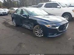 3MZBPADL9KM107611 2019 MAZDA 3