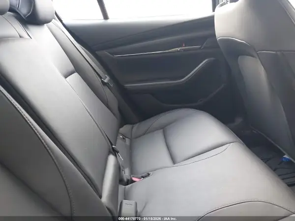 3MZBPADL9KM107611 2019 MAZDA 3 - Image 8