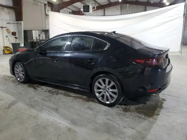 3MZBPADL9KM108502 2019 MAZDA 3 - Image 2