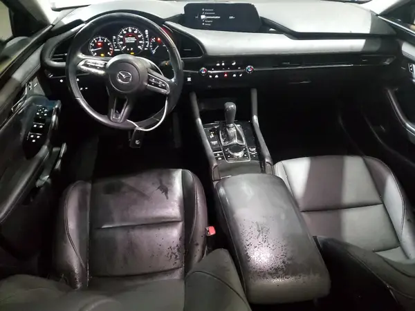 3MZBPADL9KM108502 2019 MAZDA 3 - Image 8