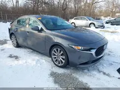 3MZBPADL9KM110802 2019 MAZDA 3