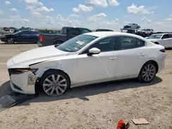 3MZBPADL9KM111318 2019 MAZDA 3