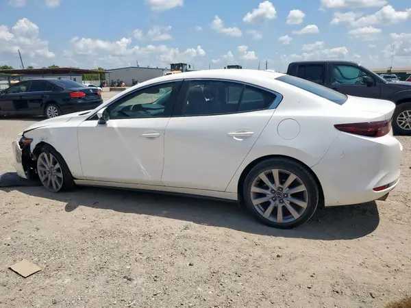 3MZBPADL9KM111318 2019 MAZDA 3 - Image 2