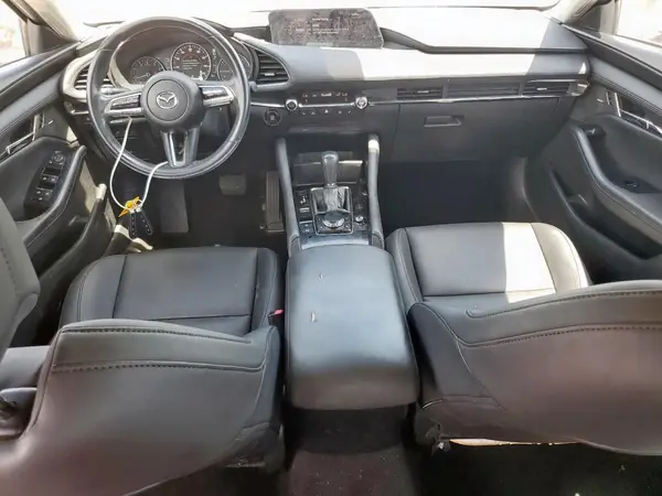 3MZBPADL9KM111318 2019 MAZDA 3 - Image 8