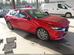 3MZBPADL9LM129156 2020 MAZDA 3
