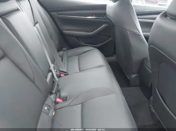 3MZBPADL9LM132364 2020 MAZDA 3 - Image 8