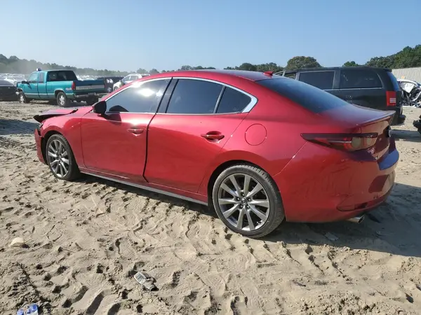 3MZBPADL9MM254689 2021 MAZDA 3 - Image 2