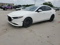 3MZBPADL9NM300023 2022 MAZDA 3